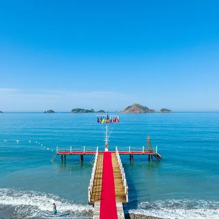 Hotel Lykia Botanika Fun&club - Fethiye