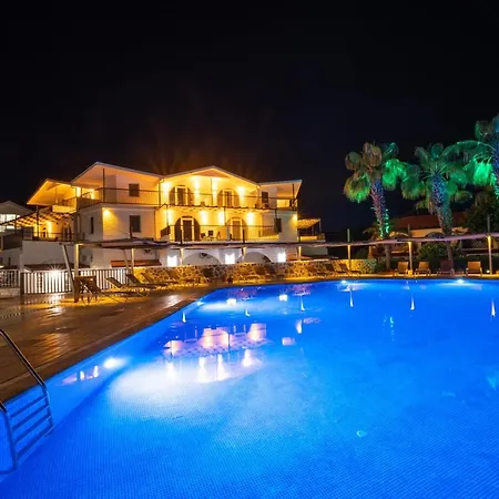 Lykia Botanika Fun&club - 4*