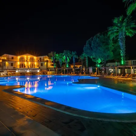 Lykia Botanika Fun & Club Hotel