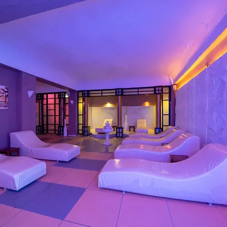 Lykia Botanika Fun&club - Hotel Fethiye