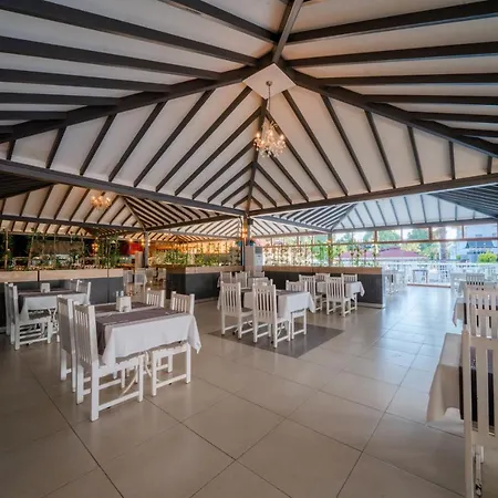 Hotel Lykia Botanika Fun & Club