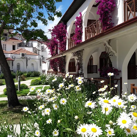 Hotel Lykia Botanika Fun&club - 4*