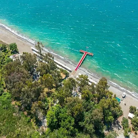 Lykia Botanika Fun & Club Hotel