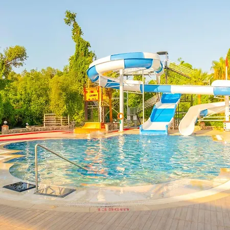 Hotel Lykia Botanika Fun&club - Fethiye