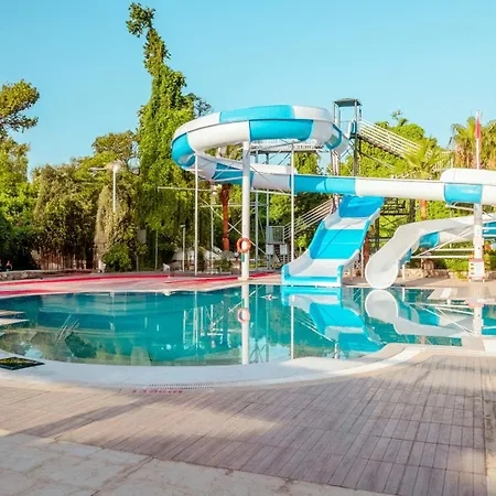 Lykia Botanika Fun&club - Fethiye