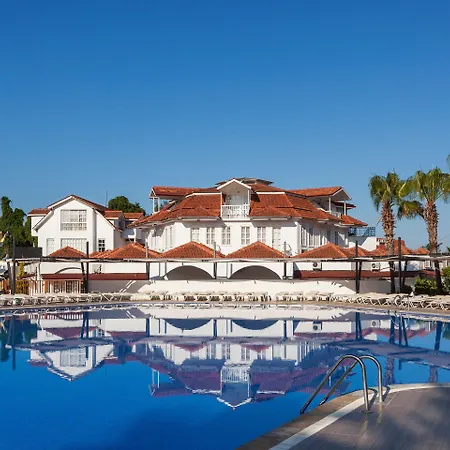 Lykia Botanika Fun & Club 4* Fethiye