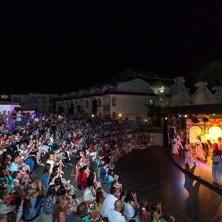 Lykia Botanika Fun & Club Fethiye