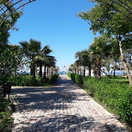 Hotel Lykia Botanika Fun & Club Fethiye