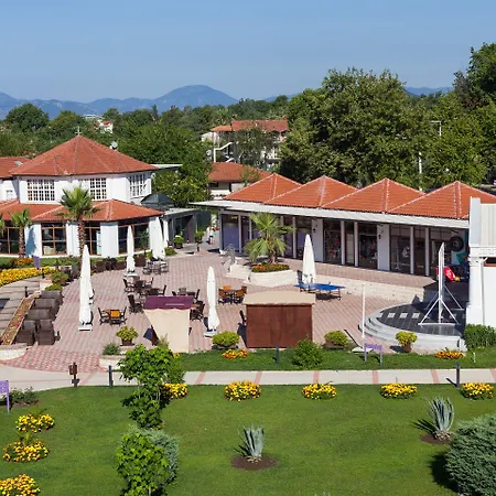 Lykia Botanika Fun & Club Fethiye