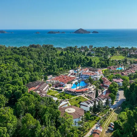 Lykia Botanika Fun & Club