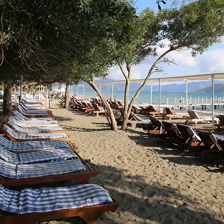 Hotel Lykia Botanika Fun & Club