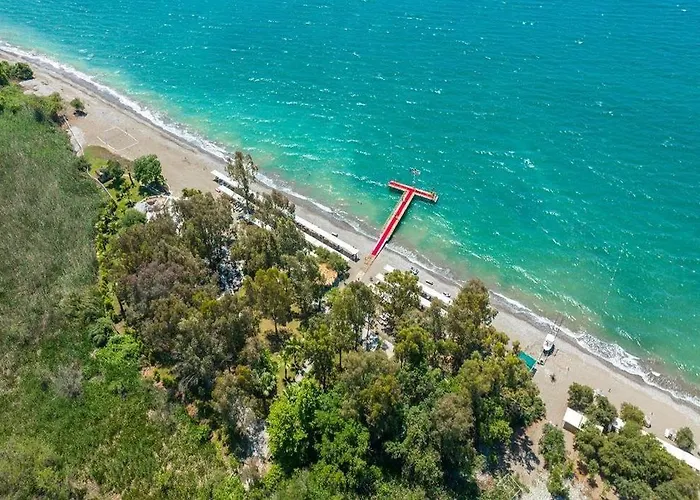 Lykia Botanika Fun & Club Hotel