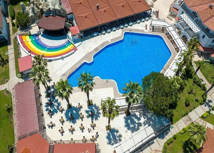 Lykia Botanika Fun & Club