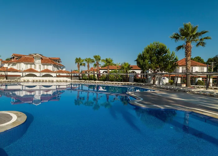 Lykia Botanika Fun & Club Fethiye