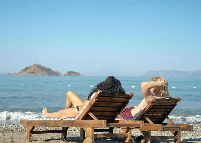 Lykia Botanika Fun & Club 4* Fethiye