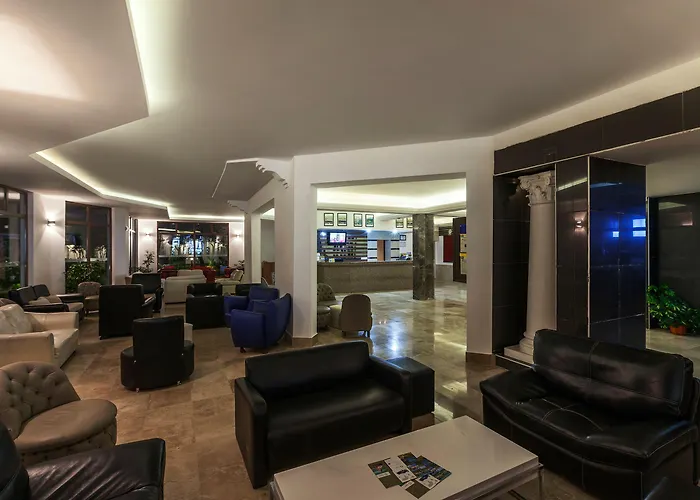 Lykia Botanika Fun & Club Fethiye