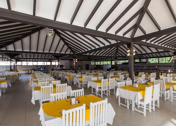 Lykia Botanika Fun & Club Hotel